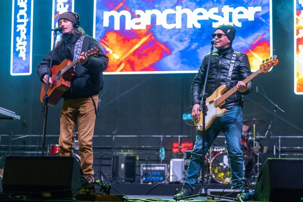 The Grand Finale of the Great Orchestra of Christmas Charity in Toruń: photo by Szymon Zdziebło/tarantoga.pl for the UMWKP