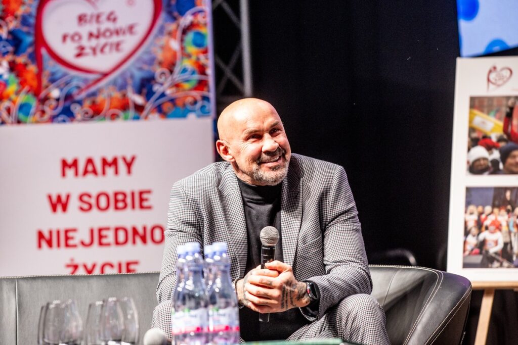 Young People’s Forum in Toruń, photo by Andrzej Goiński for the UMWKP