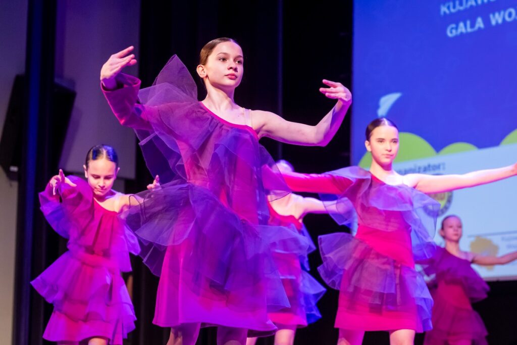 Regional final of the “Reflective School” competition, photo by Tomasz Czachorowski / eventphoto.com.pl for the UMWKP