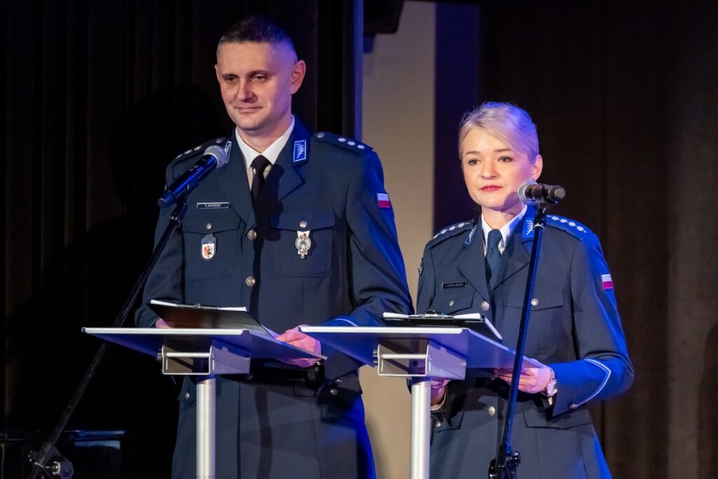 Regional final of the “Reflective School” competition, photo by Tomasz Czachorowski / eventphoto.com.pl for the UMWKP