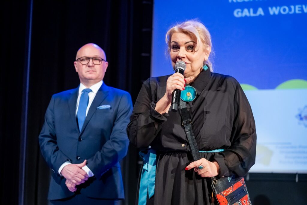 Regional final of the “Reflective School” competition, photo by Tomasz Czachorowski / eventphoto.com.pl for the UMWKP