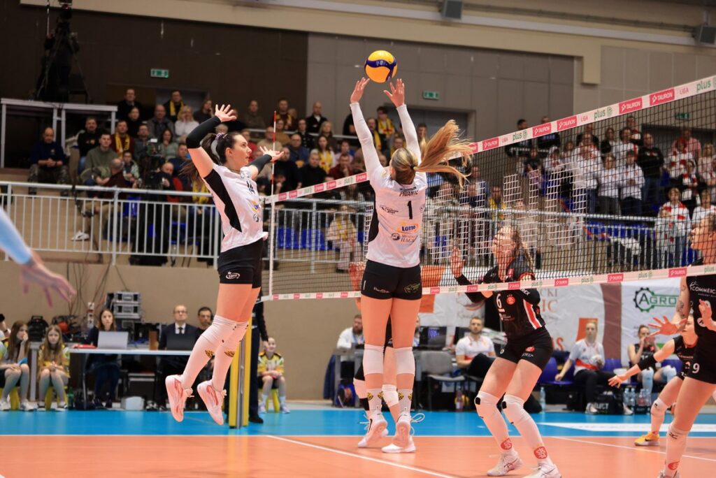 50 sztafet Kujaw i Pomorza, 31 stycznia 2026 Mogilno, fot. Sławomir Kowalski