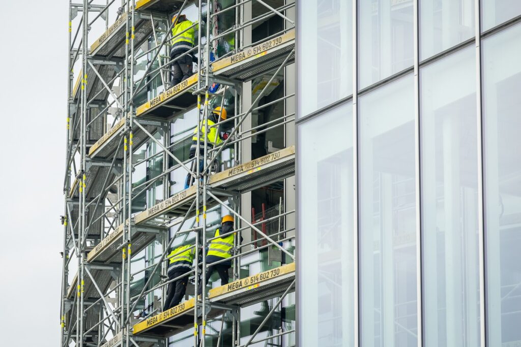 Expansion of the Opera Nova complex, photo: Tomasz Czachorowski/eventphoto for UMWKP
