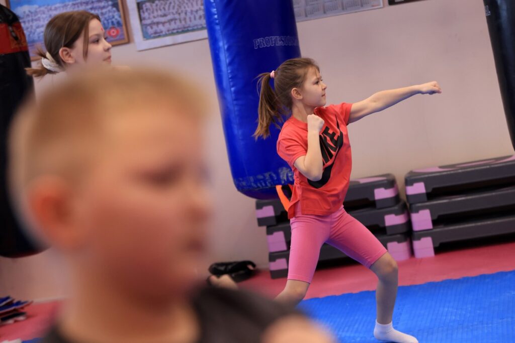 50 sztafet Kujaw i Pomorza, 3 lutego 2026 Lipno, fot. Sławomir Kowalski