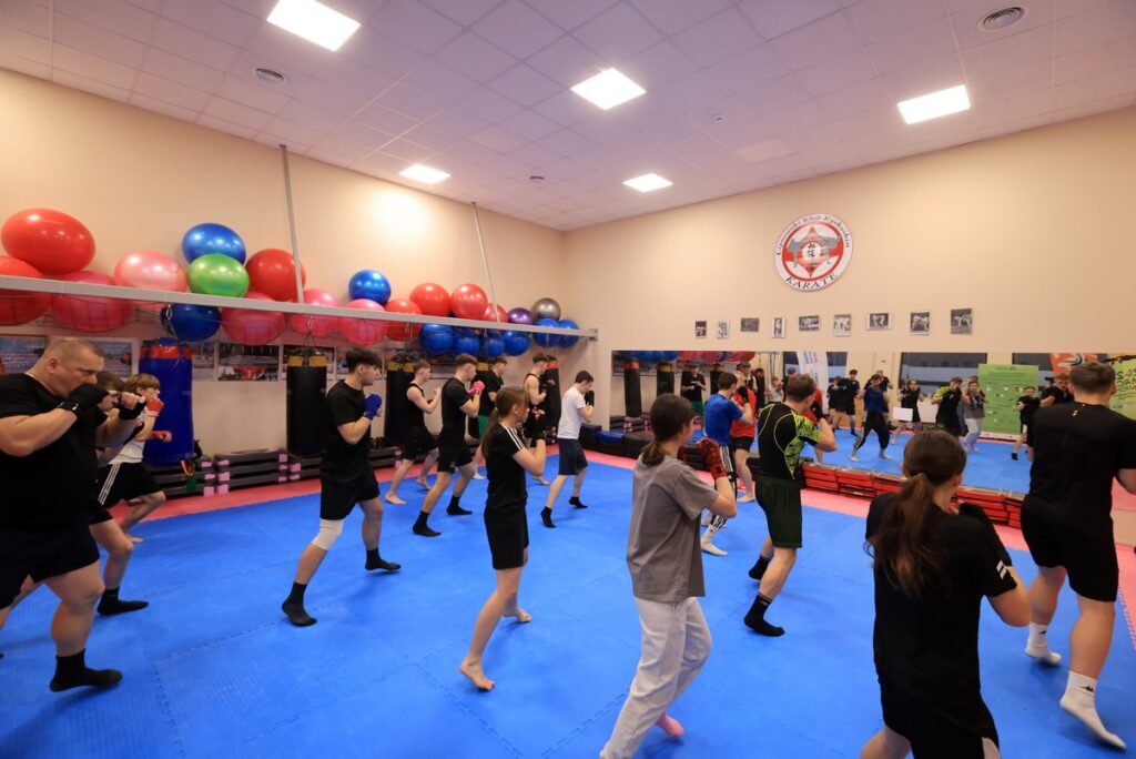 50 sztafet Kujaw i Pomorza, 3 lutego 2026 Lipno, fot. Sławomir Kowalski