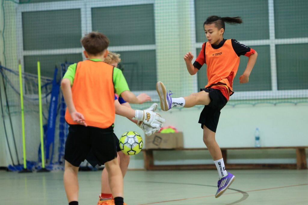 50 sztafet Kujaw i Pomorza, 4 lutego 2026 Rojewo, fot. Sławomir Kowalski