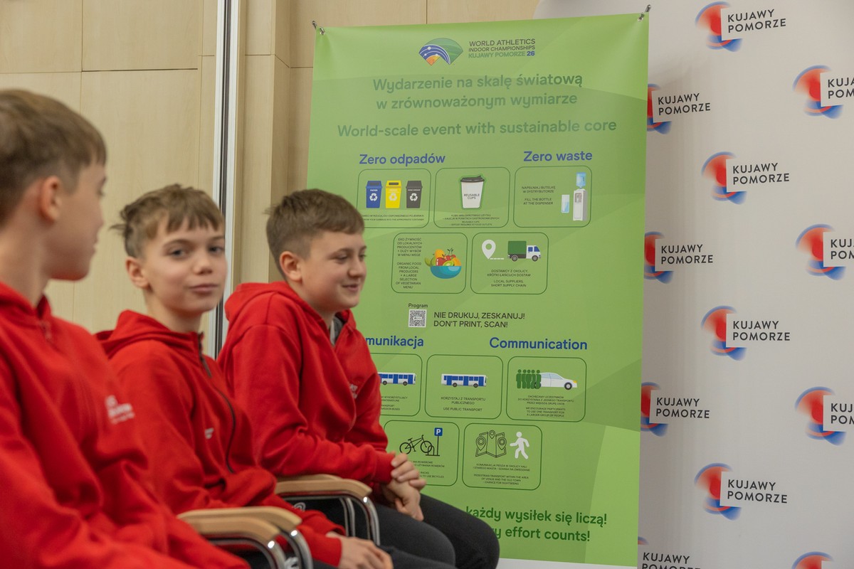 Fot. Mikołaj Kuras dla UMWKP