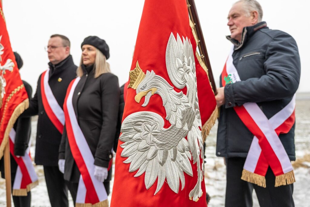 Obchody 42. rocznicy śmierci Piotra Bartoszcze, fot. Szymon Zdziebło/tarantoga.pl dla UMWKP