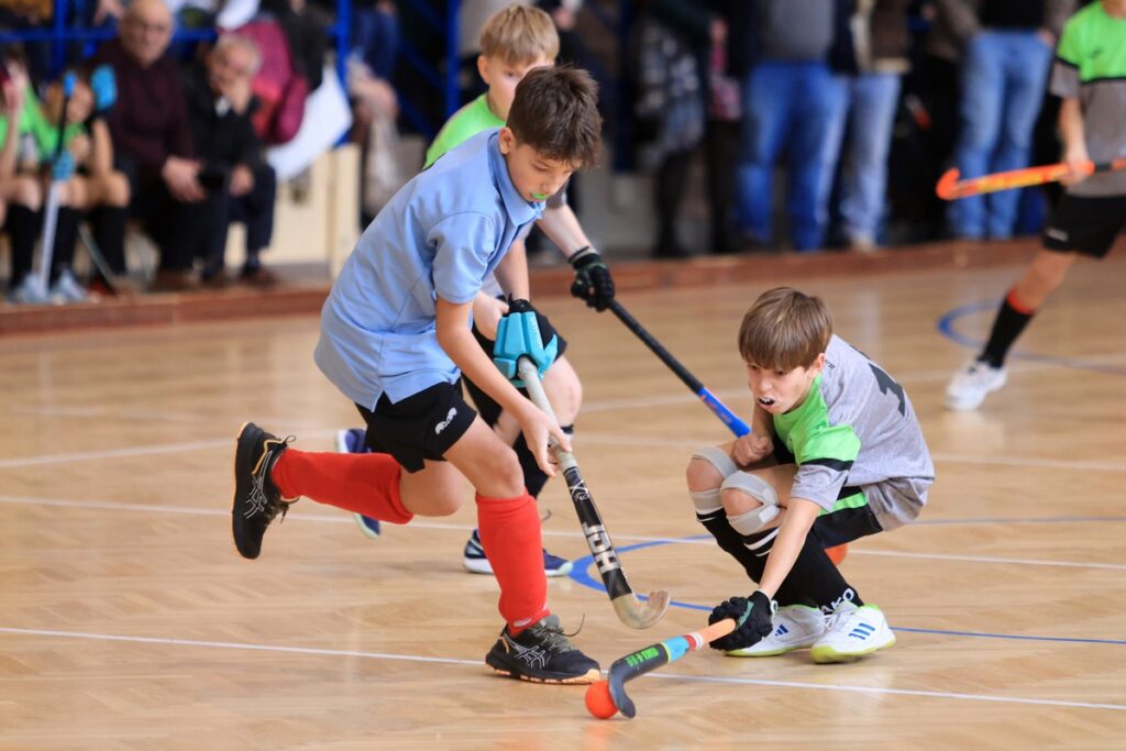 Brąchnowo, 50 sztafet Kujaw i Pomorza, 8 lutego 2026 r., fot. Sławomir Kowalski