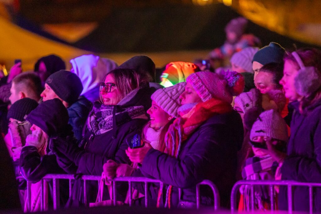 Valentine’s Chełmno 2026, photo by Mikołaj Kuras for UMWKP