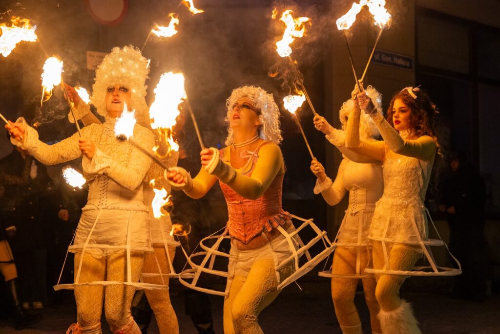 Valentine’s Chełmno 2026, photo by Mikołaj Kuras for UMWKP