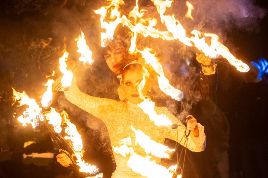Valentine’s Chełmno 2026, photo by Mikołaj Kuras for UMWKP