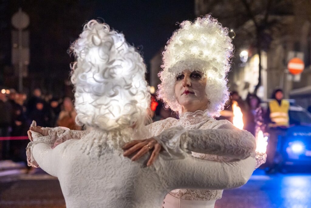 Valentine’s Chełmno 2026, photo by Mikołaj Kuras for UMWKP