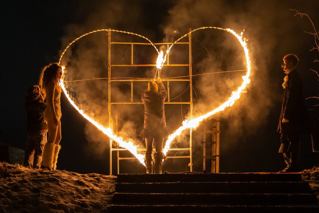 Valentine’s Chełmno 2026, photo by Mikołaj Kuras for UMWKP