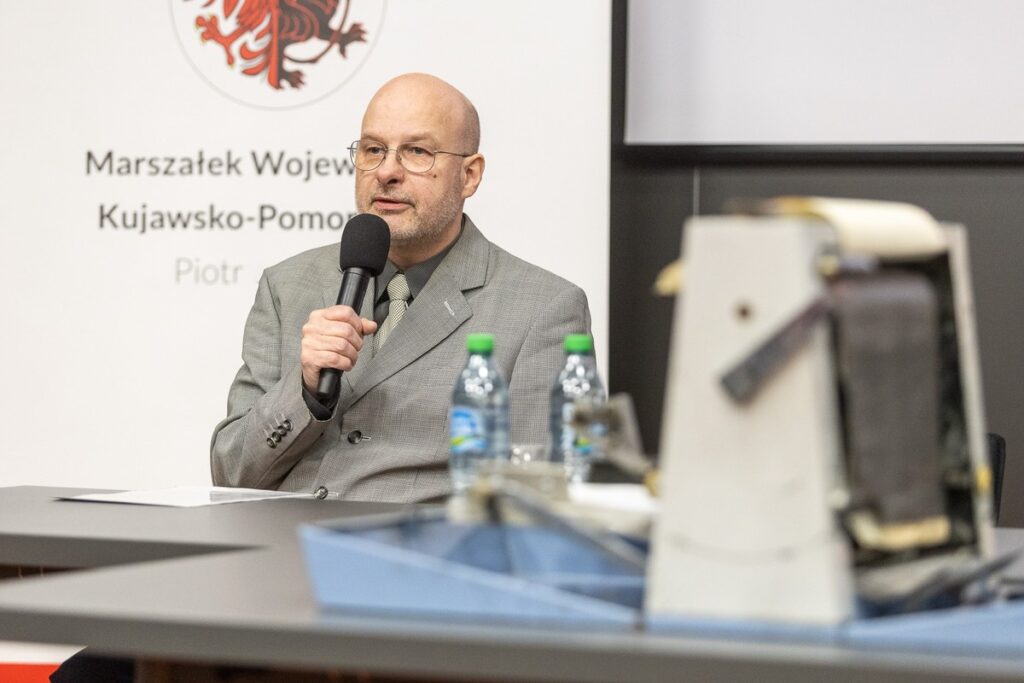 Obchody 45. rocznicy rejestracji NZS, fot. Szymon Zdziebło/tarantoga dla UMWKP