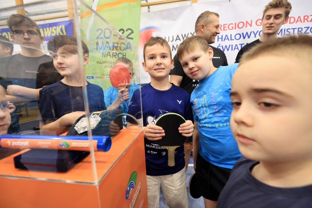 Solec Kujawski, 50 sztafet Kujaw i Pomorza, 19 lutego 2026 r., fot. Sławomir Kowalski