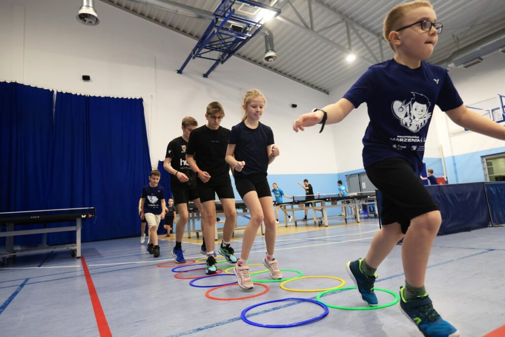 Solec Kujawski, 50 sztafet Kujaw i Pomorza, 19 lutego 2026 r., fot. Sławomir Kowalski