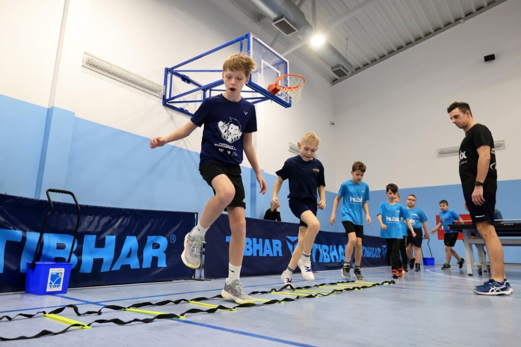 Solec Kujawski, 50 sztafet Kujaw i Pomorza, 19 lutego 2026 r., fot. Sławomir Kowalski