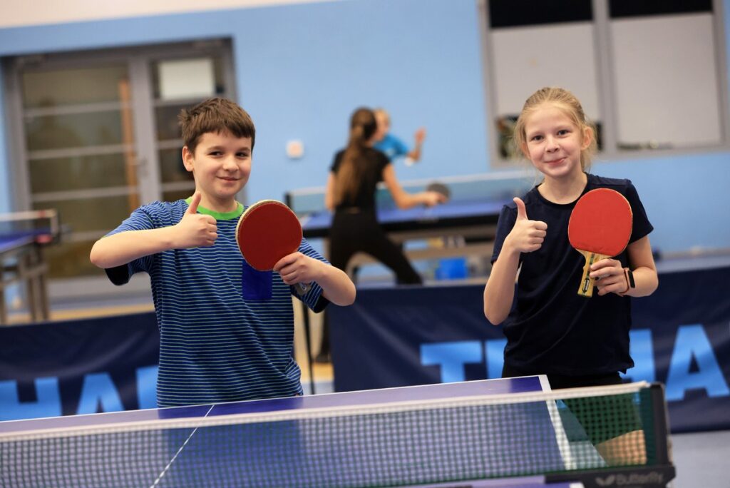 Solec Kujawski, 50 sztafet Kujaw i Pomorza, 19 lutego 2026 r., fot. Sławomir Kowalski