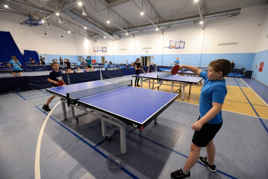 Solec Kujawski, 50 sztafet Kujaw i Pomorza, 19 lutego 2026 r., fot. Sławomir Kowalski