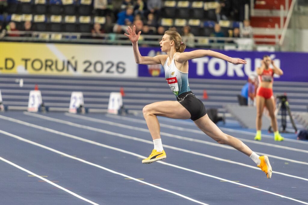 Orlen Copernicus Cup, 22 lutego 2026, fot. Szymon Zdziebło/tarantoga.pl dla UMWKP
