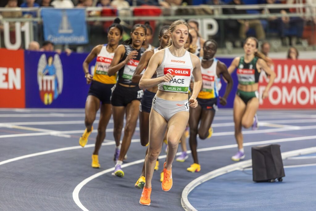 Orlen Copernicus Cup, 22 lutego 2026, fot. Szymon Zdziebło/tarantoga.pl dla UMWKP
