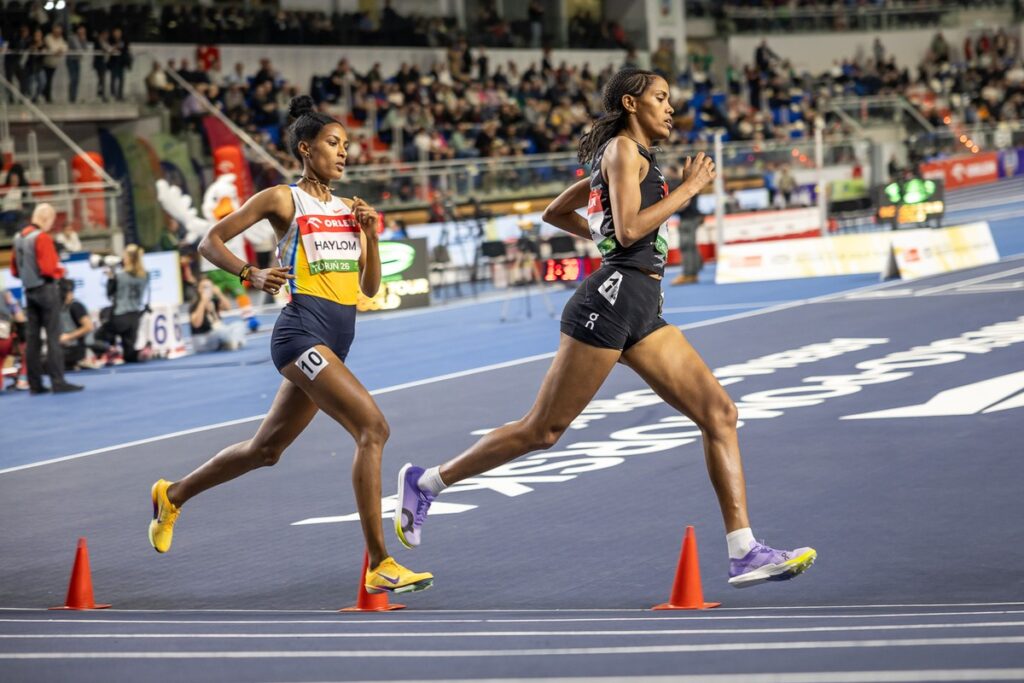 Orlen Copernicus Cup, 22 lutego 2026, fot. Szymon Zdziebło/tarantoga.pl dla UMWKP