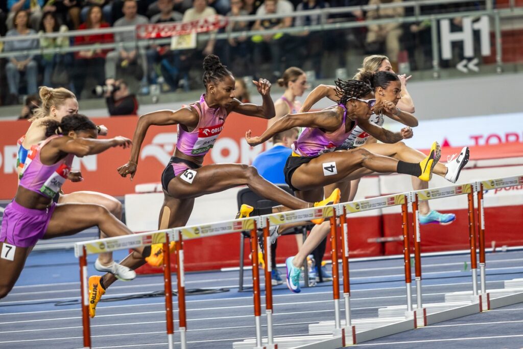 Orlen Copernicus Cup, 22 lutego 2026, fot. Szymon Zdziebło/tarantoga.pl dla UMWKP