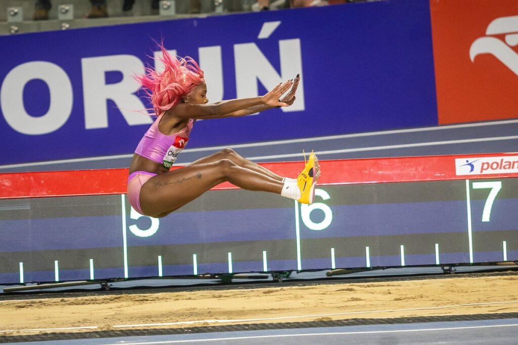 Orlen Copernicus Cup, 22 lutego 2026, fot. Szymon Zdziebło/tarantoga.pl dla UMWKP
