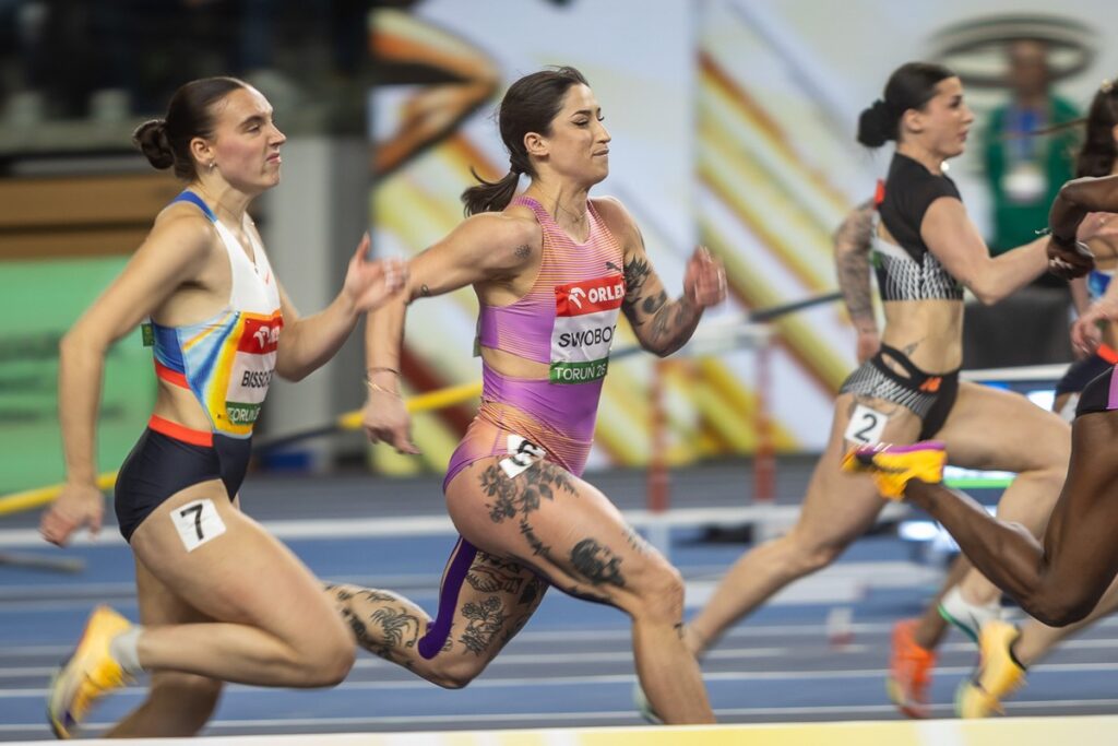 Orlen Copernicus Cup, 22 lutego 2026, fot. Szymon Zdziebło/tarantoga.pl dla UMWKP