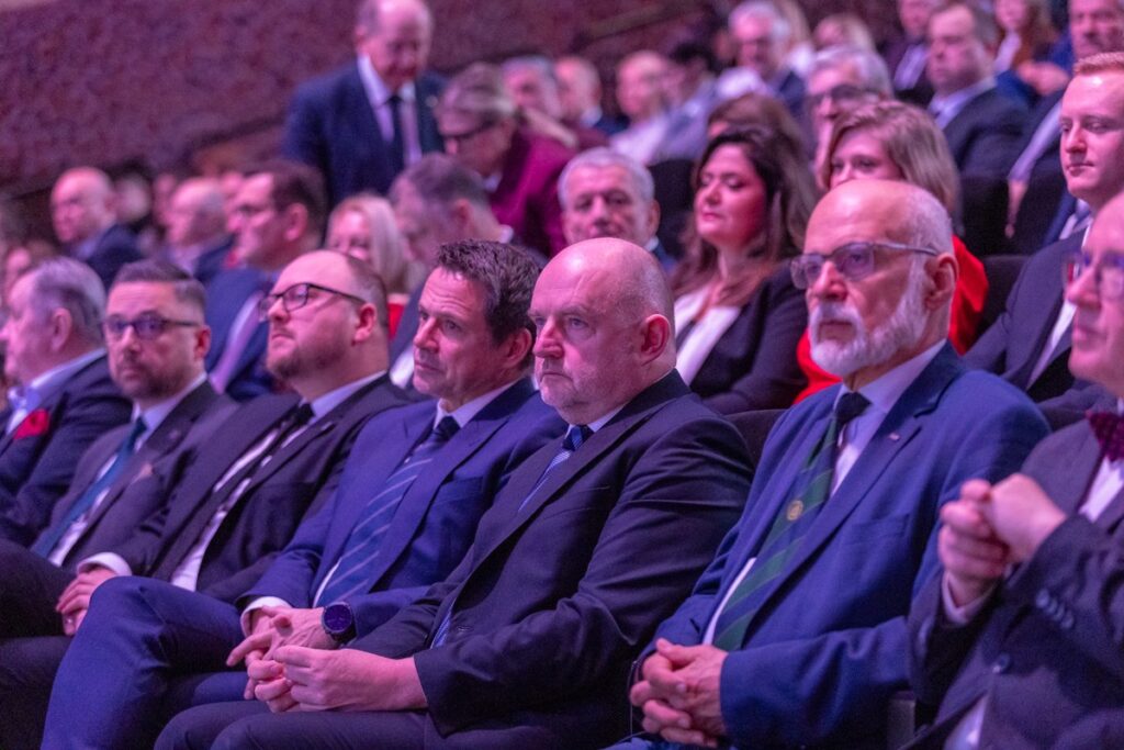 Welconomy Forum, fot. Mikołaj Kuras dla UMWKP