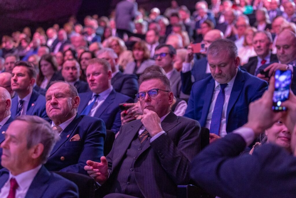 Welconomy Forum, fot. Mikołaj Kuras dla UMWKP