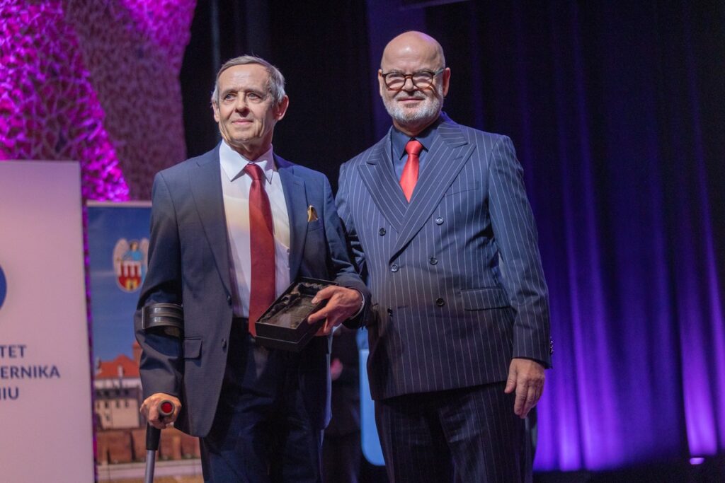 Welconomy Forum, fot. Mikołaj Kuras dla UMWKP