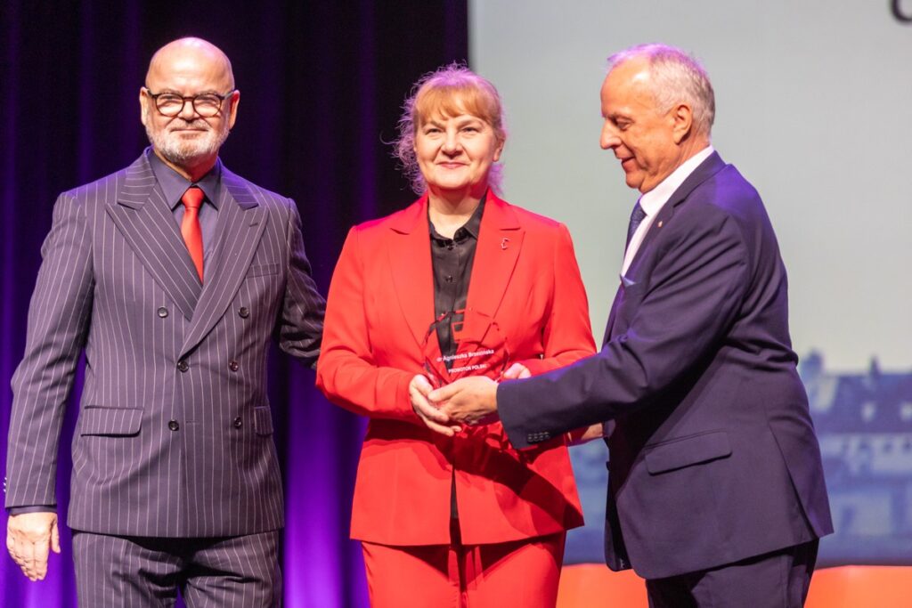 Welconomy Forum, fot. Mikołaj Kuras dla UMWKP