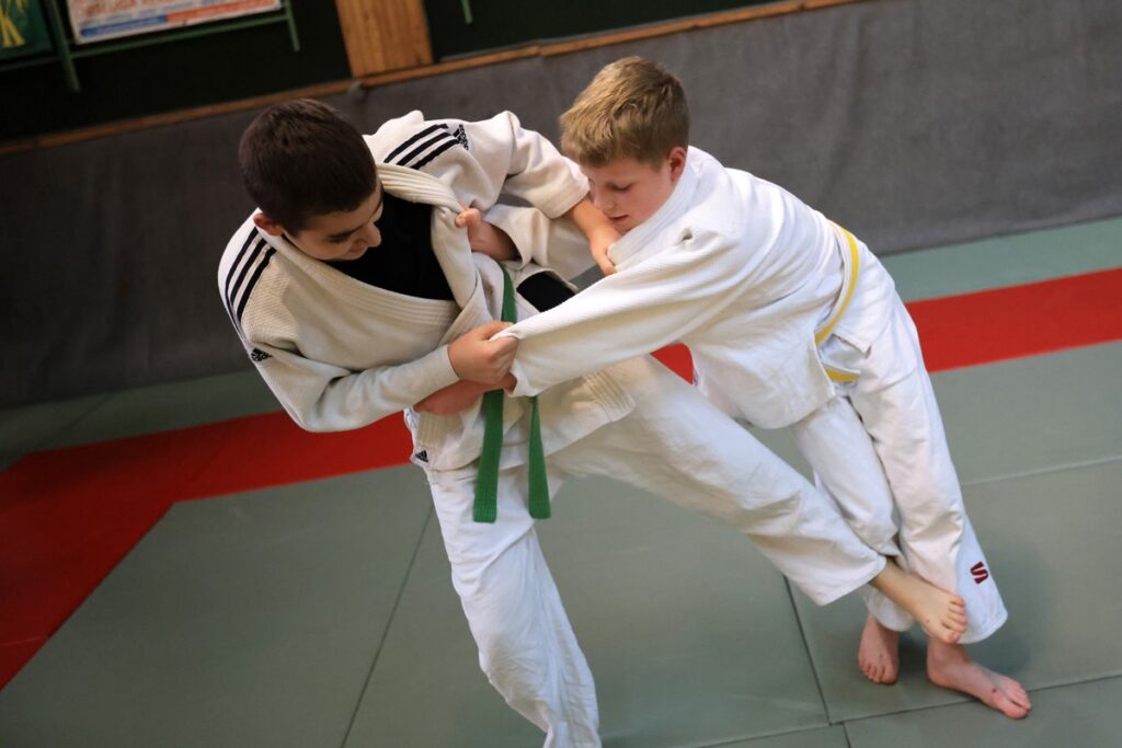 Szubin (powiat nakielski), 50 sztafet Kujaw i Pomorza, 23 lutego 2026 r., fot. Sławomir Kowalski