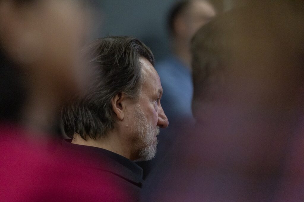 Uroczyste otwarcie nowego skrzydła Książnicy Kopernikańskiej, fot. Mikołaj Kuras dla UMWKP