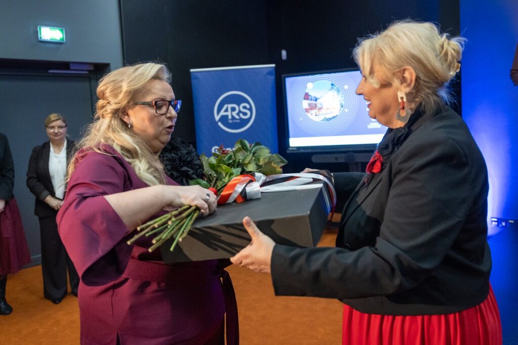 Uroczyste otwarcie nowego skrzydła Książnicy Kopernikańskiej, fot. Mikołaj Kuras dla UMWKP