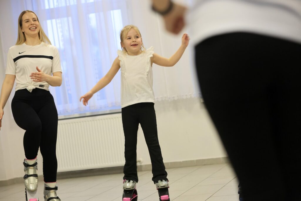 Zielnowo (powiat grudziądzki), 50 sztafet Kujaw i Pomorza, 2 marca 2026 r., fot. Sławomir Kowalski