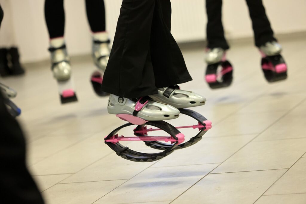 Zielnowo (powiat grudziądzki), 50 sztafet Kujaw i Pomorza, 2 marca 2026 r., fot. Sławomir Kowalski