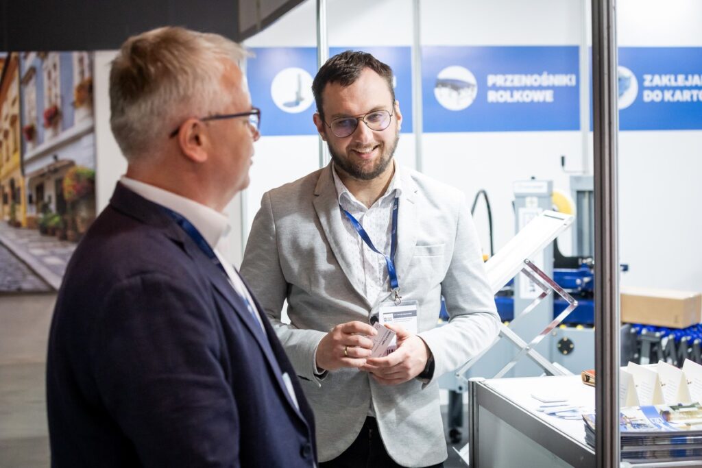 Międzynarodowe Targi Kooperacyjne Przemysłu Narzędziowo-Przetwórczego Innoform 2026, fot. Tomasz Czachorowski/eventphoto.com.pl dla UMWKP