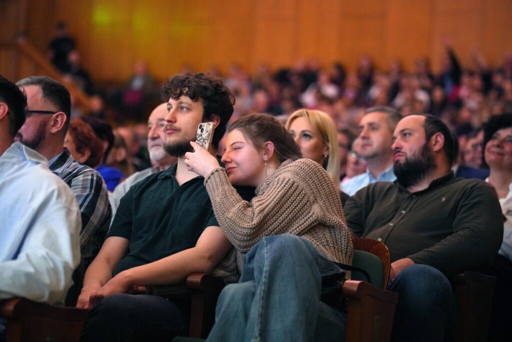 Koncert We Are the Champions, fot. Mateusz Bosiacki