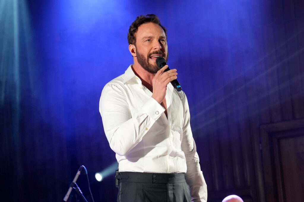 Koncert We Are the Champions, fot. Mateusz Bosiacki