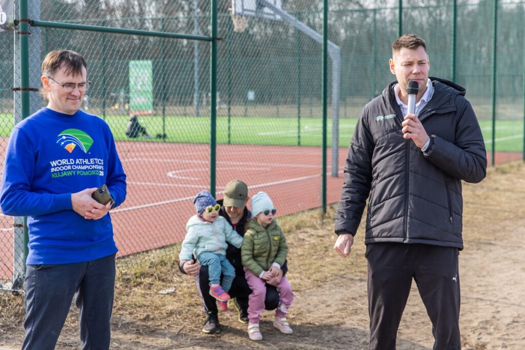 Kujawsko-Pomorski Plogging: Kujawsko-Pomorski Plogging w Toruniu, fot. Andrzej Goiński/UMWKP