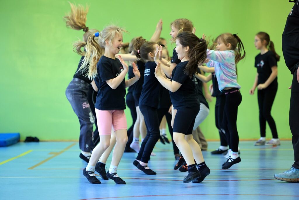 Piotrków Kujawski, powiat radziejowski, 50 sztafet Kujaw i Pomorza, 13 marca 2026 r., fot. Sławomir Kowalski