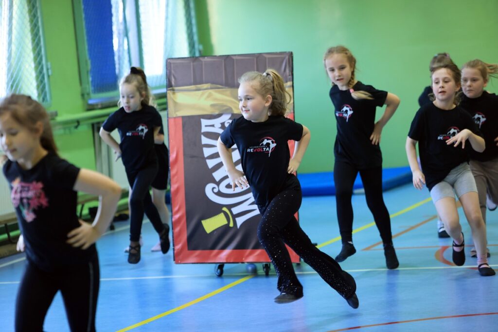 Piotrków Kujawski, powiat radziejowski, 50 sztafet Kujaw i Pomorza, 13 marca 2026 r., fot. Sławomir Kowalski