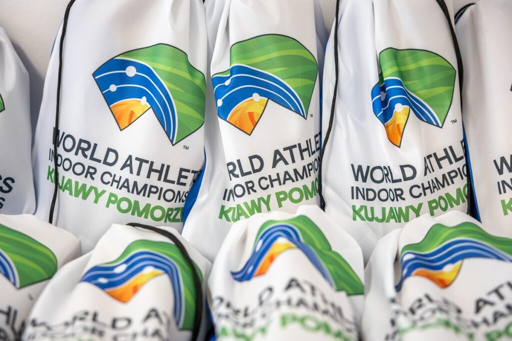 Konferencja ws. HMŚ Kujawy Pomorze 26, fot. Szymon Zdziebło/tarantoga.pl dla UMWKP