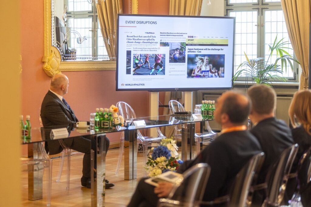 Seminarium CoR NAT Commission w Toruniu, fot. Szymon Zdziebło/tarantoga dla UMWKP