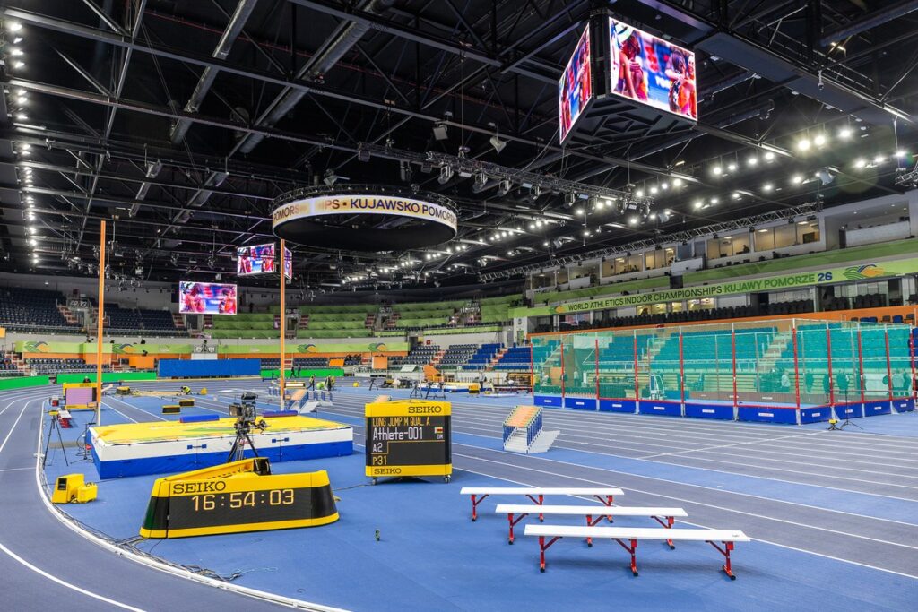 Przygotowania do HMŚ Kujawy Pomorze 26, fot. Szymon Zdziebło/tarantoga.pl dla UMWKP