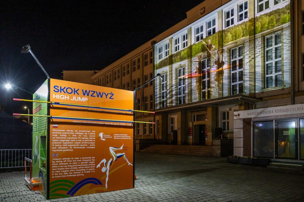 Przygotowania do HMŚ Kujawy Pomorze 26, fot. Szymon Zdziebło/tarantoga.pl dla UMWKP