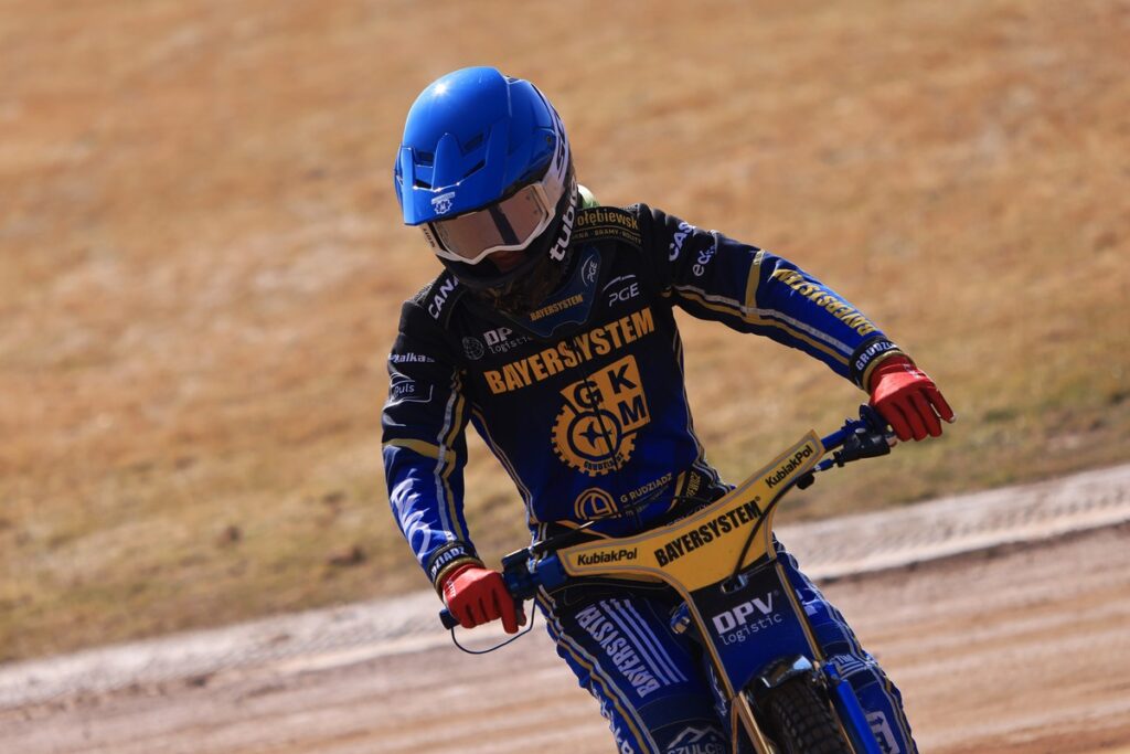 Grudziądz, 50 sztafet Kujaw i Pomorza, 18 marca 2026 r., fot. Sławomir Kowalski